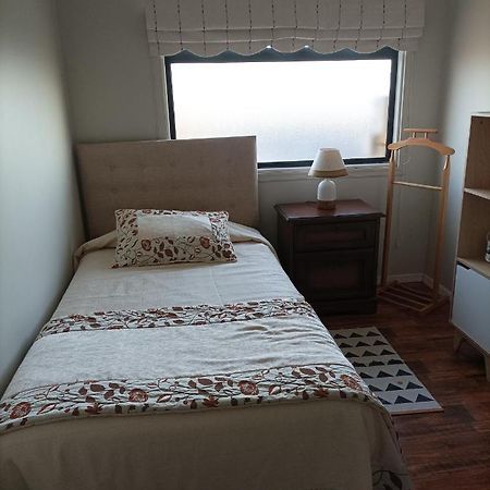 Hostal Blueberry Los Ángeles 외부 사진