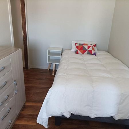 Hostal Blueberry Los Ángeles 외부 사진