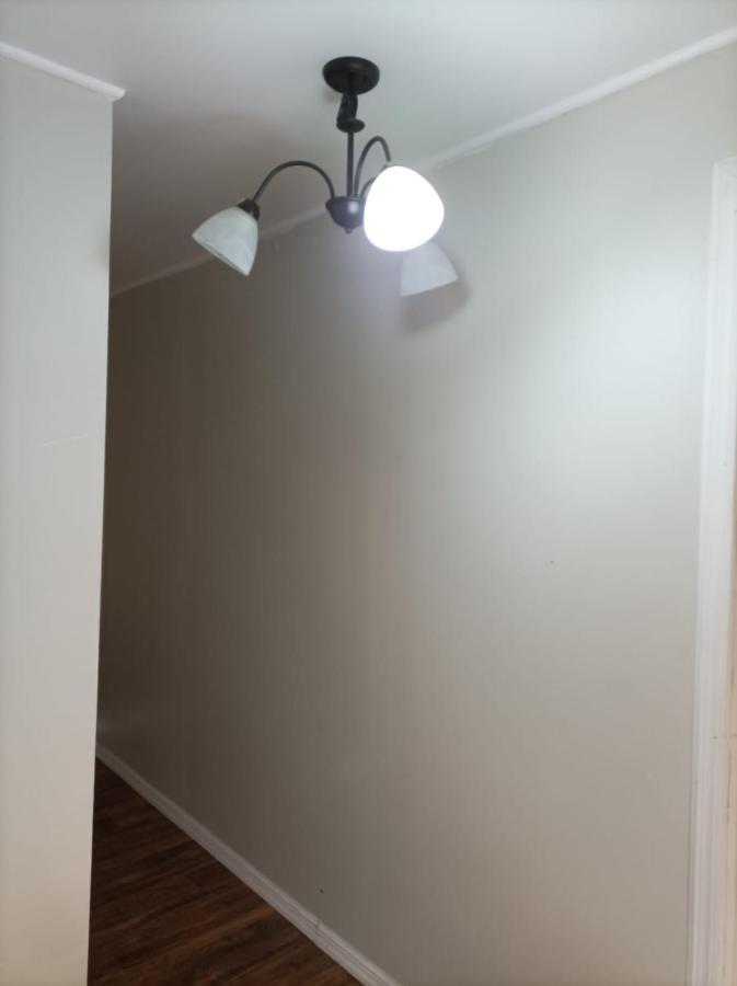 Hostal Blueberry Los Ángeles 외부 사진