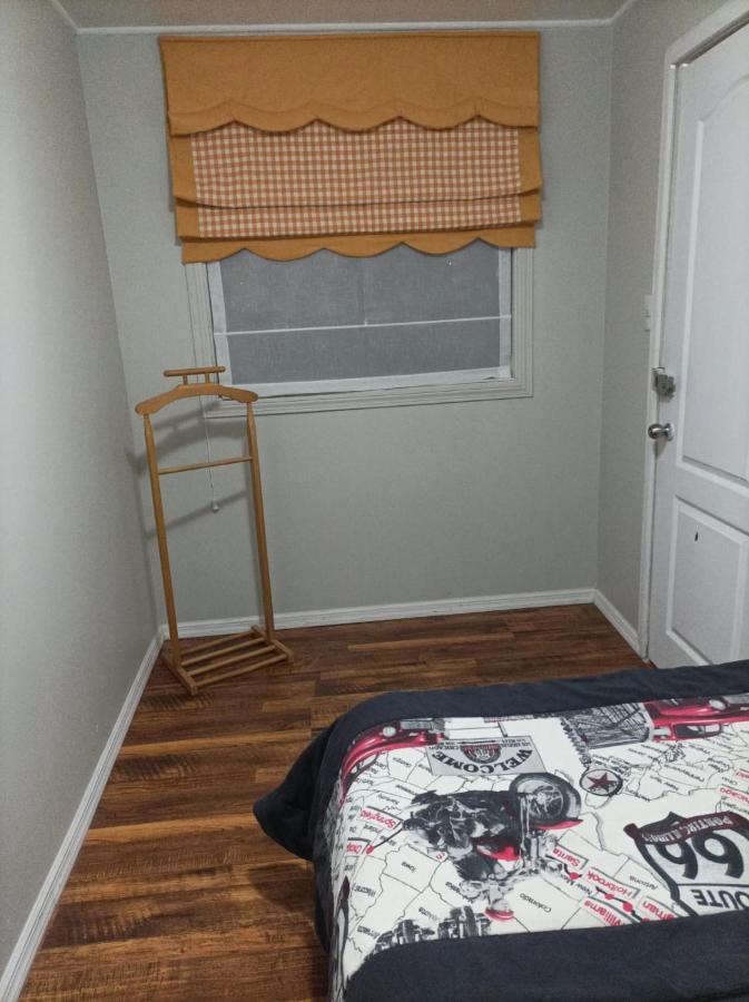 Hostal Blueberry Los Ángeles 외부 사진