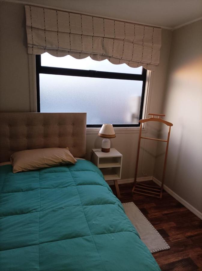 Hostal Blueberry Los Ángeles 외부 사진
